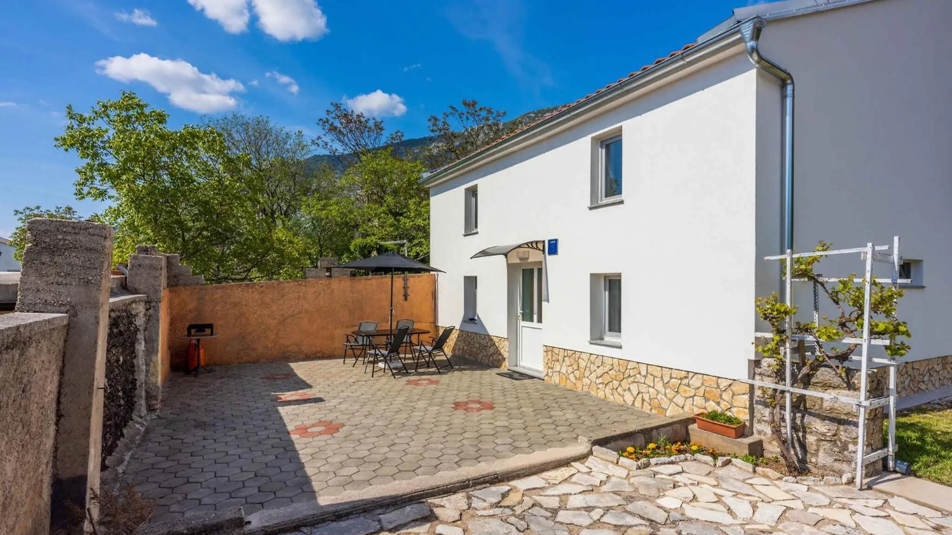 Holiday Home In Tribalj 45044 Croatia