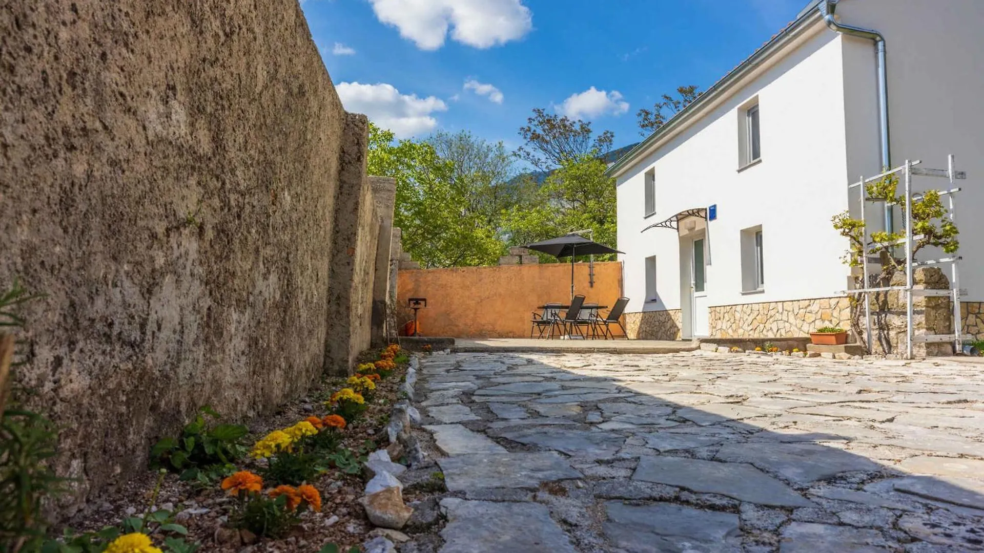 Holiday Home In Tribalj 45044  Tribalj (Primorsko-Goranska)