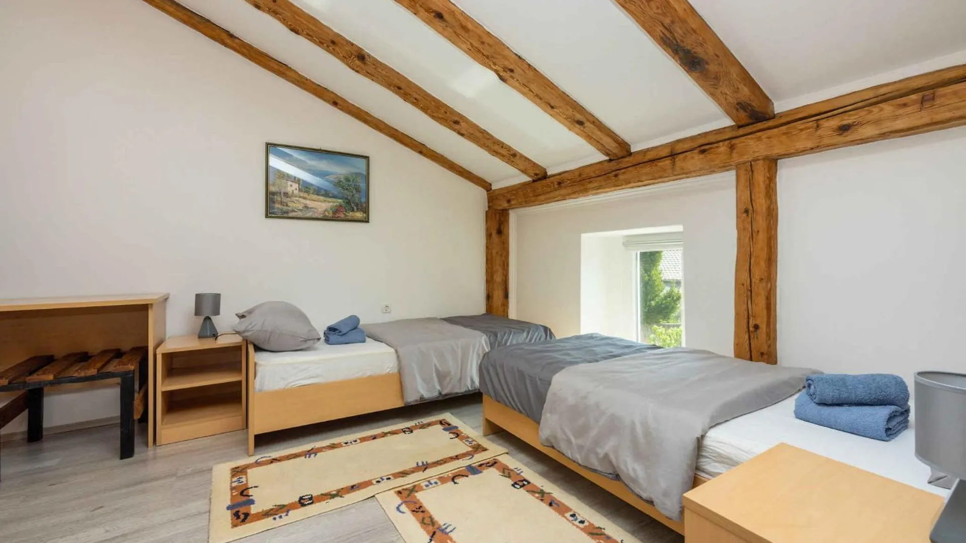 Holiday Home In Tribalj 45044 Croatia