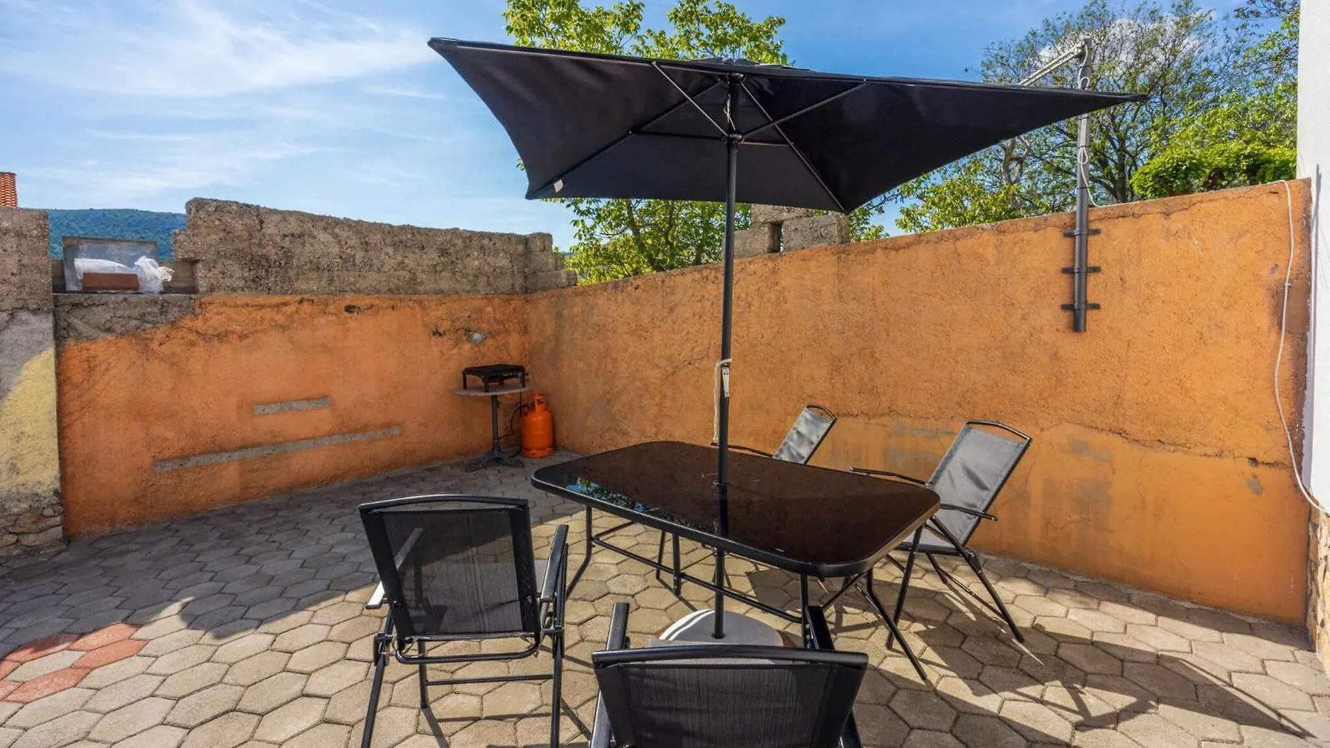 Holiday Home In Tribalj 45044 Tribalj (Primorsko-Goranska)