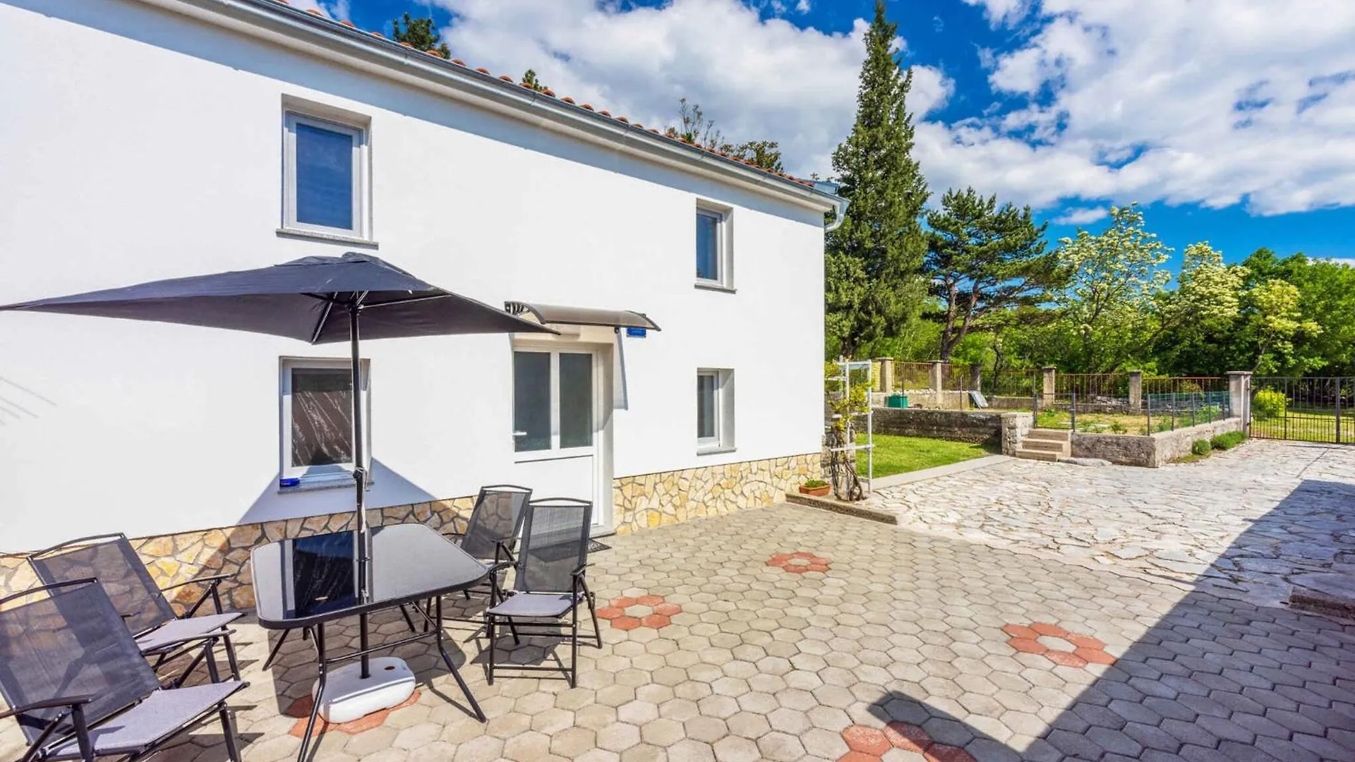 Holiday Home In Tribalj 45044