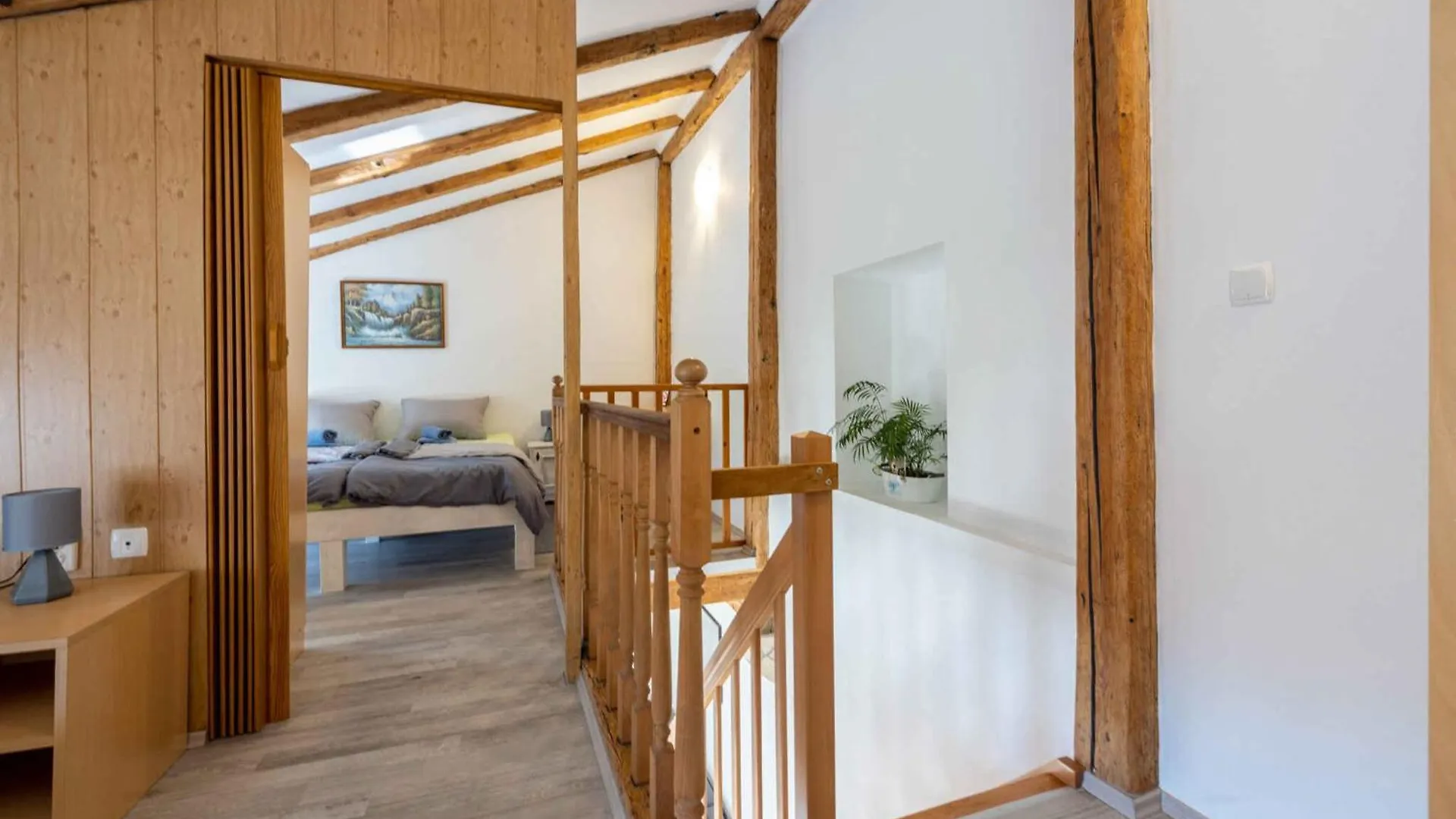 Holiday Home In Tribalj 45044