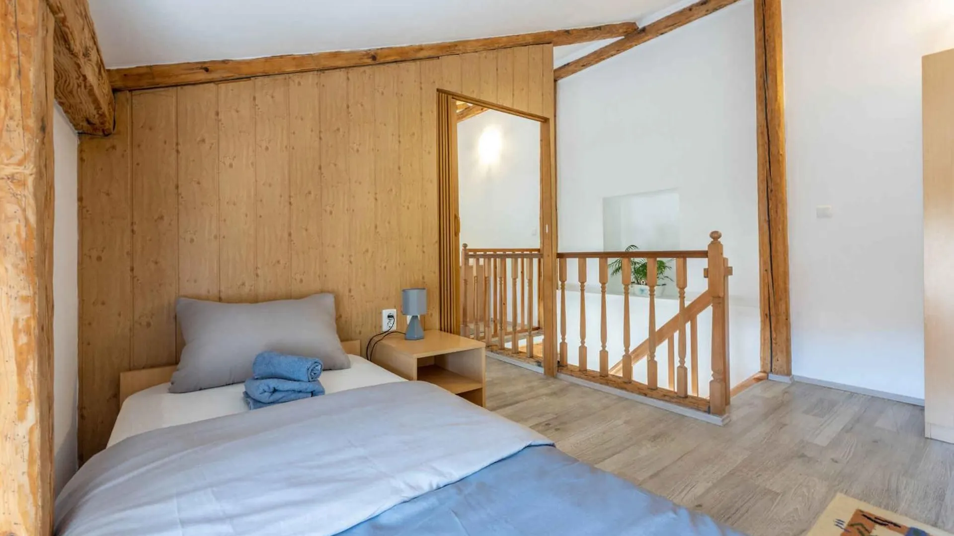 Holiday Home In Tribalj 45044