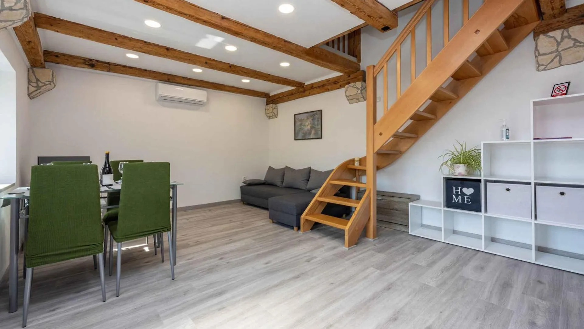 Holiday Home In Tribalj 45044