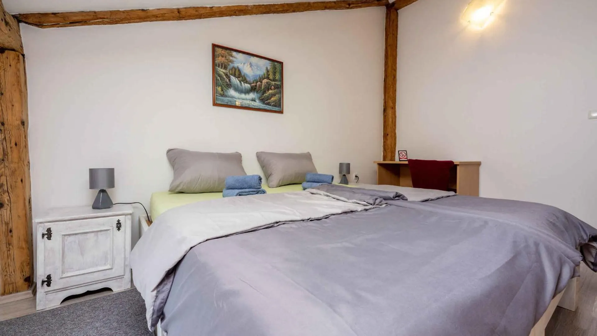 Holiday Home In Tribalj 45044 Croatia