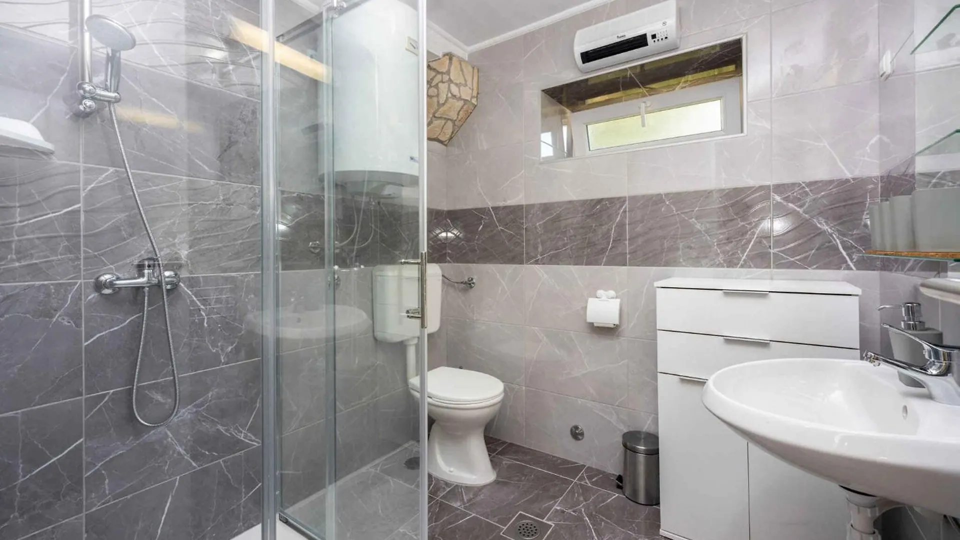 Holiday Home In Tribalj 45044 Tribalj (Primorsko-Goranska)