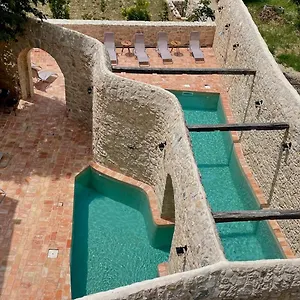 Hotel Village Balatura - Exclusive Veggie, Tribalj (Primorsko-Goranska)