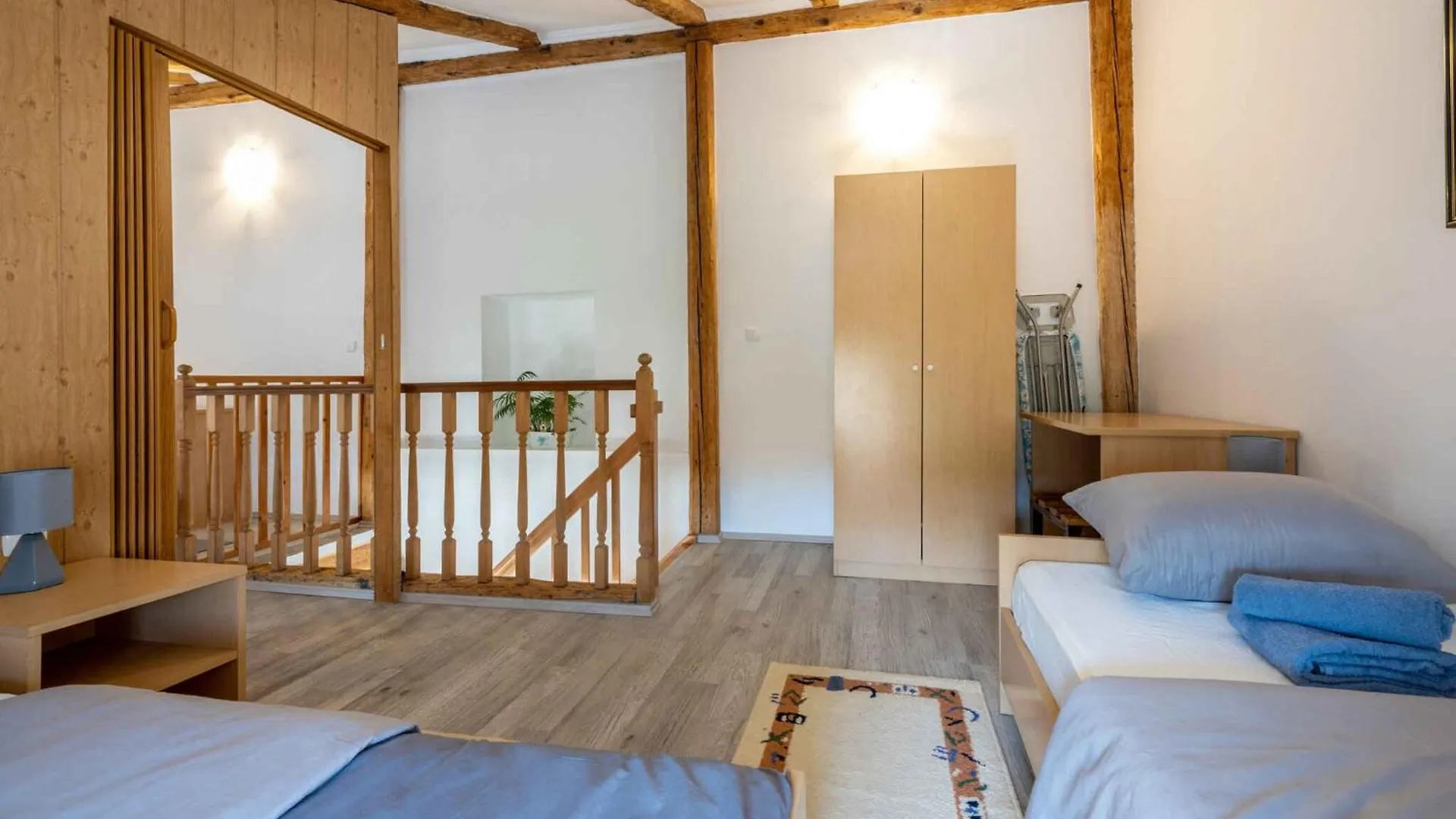 Holiday Home In Tribalj 45044