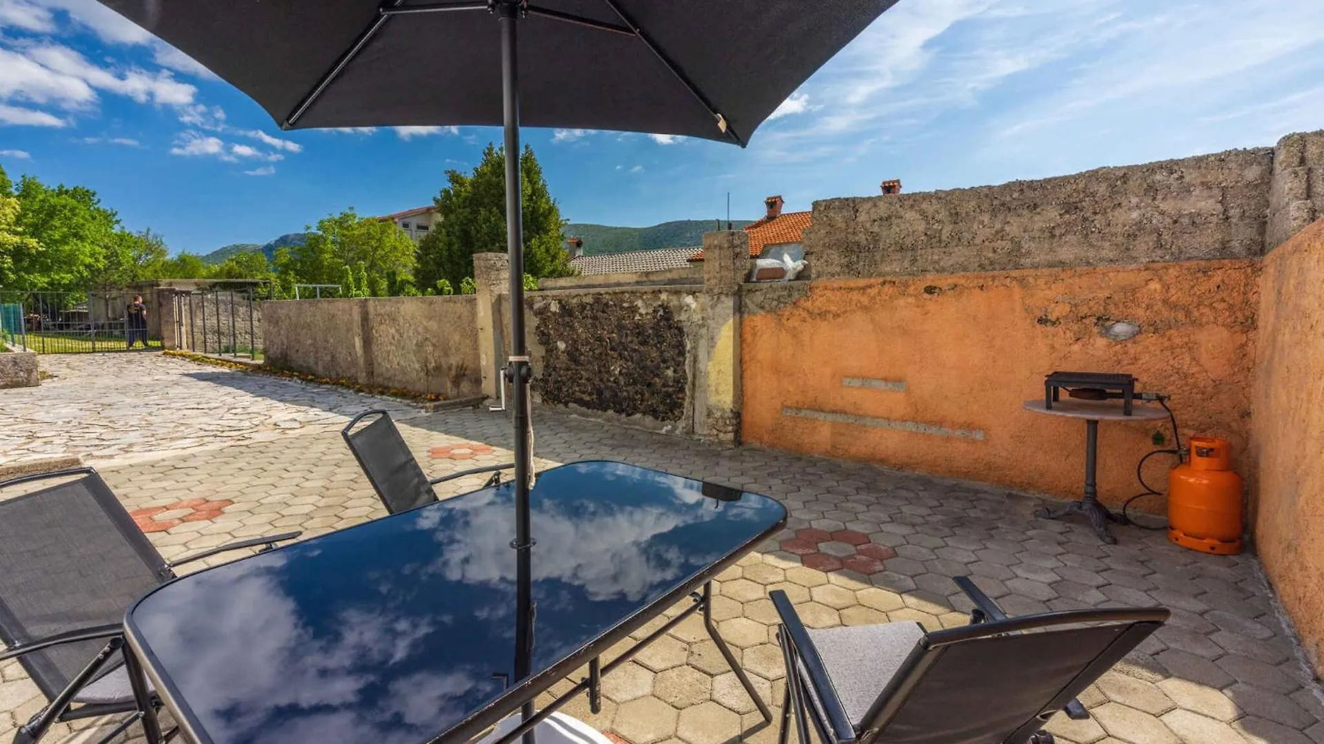 Holiday Home In Tribalj 45044 Croatia
