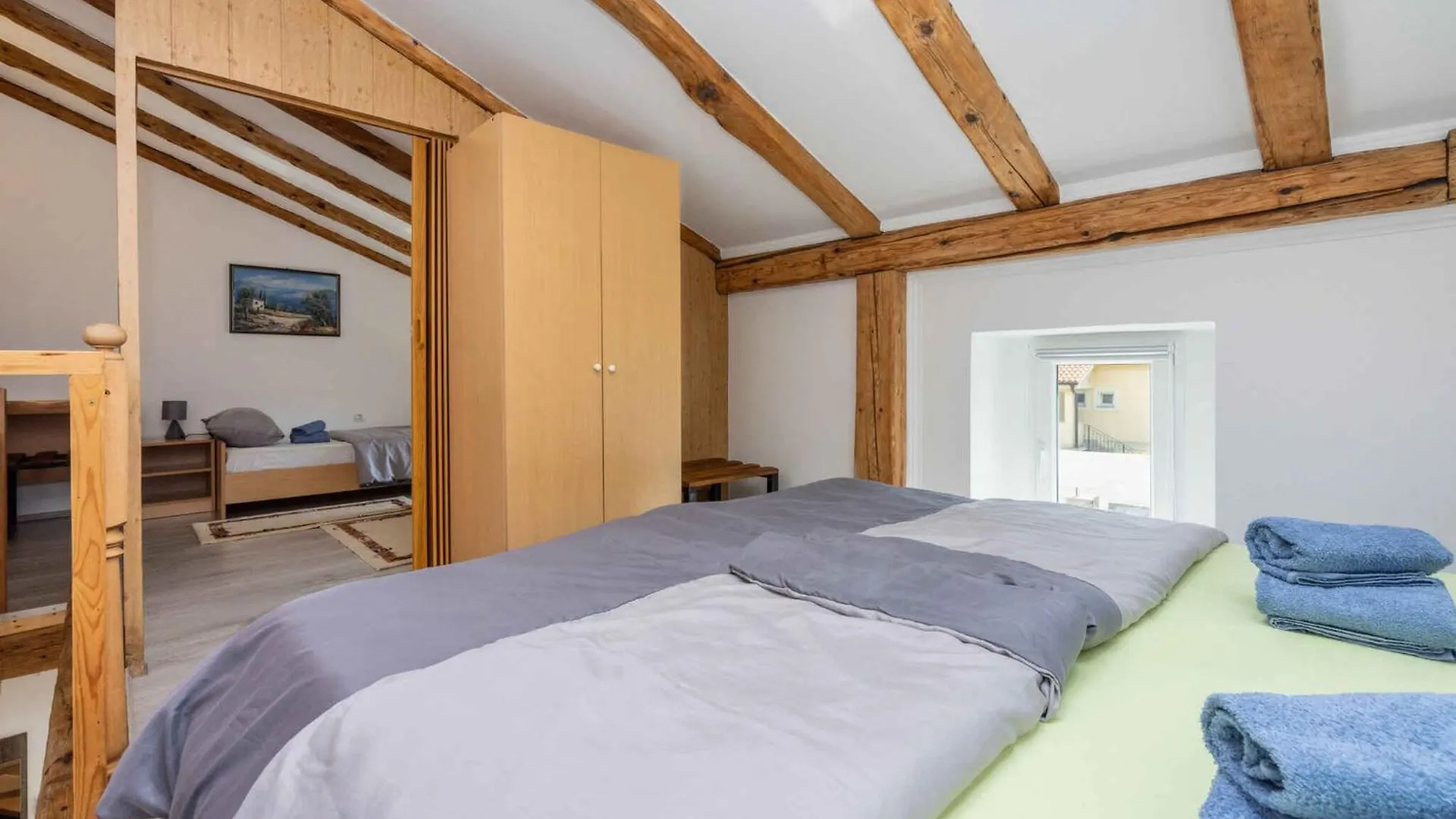 Holiday Home In Tribalj 45044